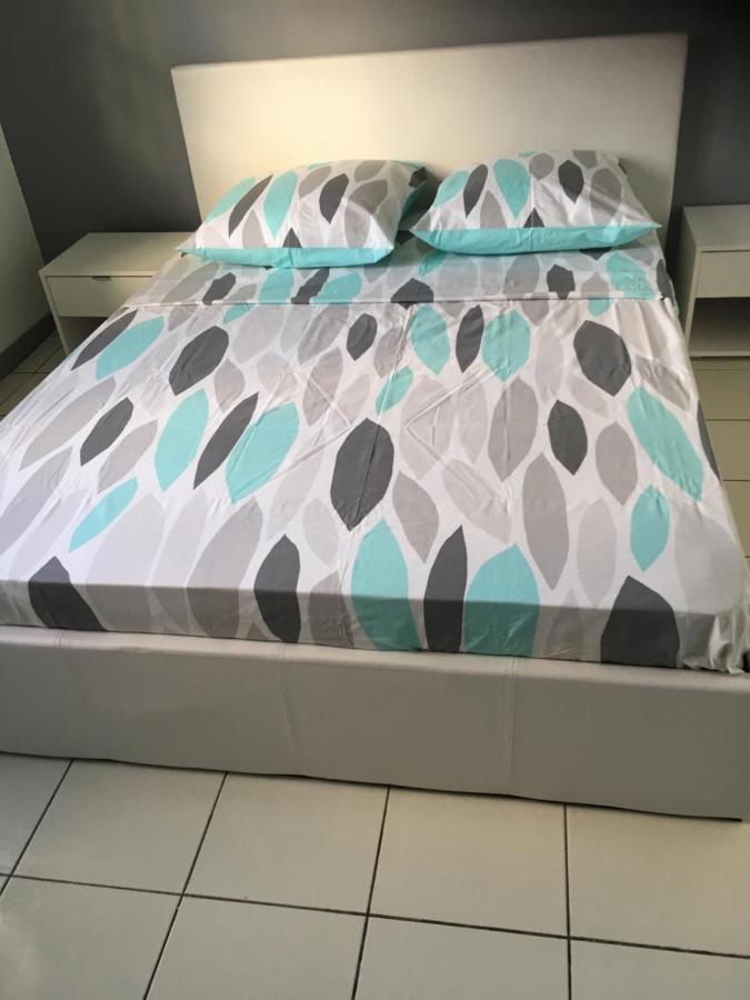 T2 50 M2 - Bellepierre St Denis Appartement Saint-Denis Buitenkant foto