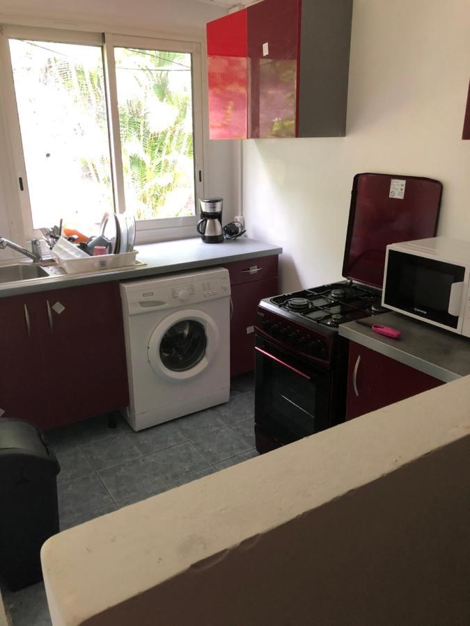T2 50 M2 - Bellepierre St Denis Appartement Saint-Denis Buitenkant foto