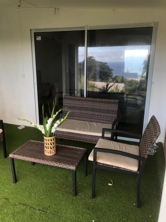 T2 50 M2 - Bellepierre St Denis Appartement Saint-Denis Buitenkant foto
